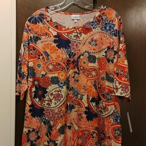 LuLaRoe Irma